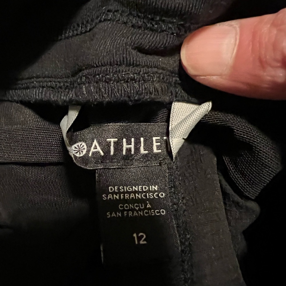 Comfortable Pants (Athleta ) - image 3